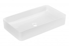 COMAD - Umývadlo na dosku SLIM 60 5907441298650