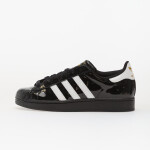 Tenisky adidas Superstar II W Core Black/ Ftw White/ Gold Metallic EUR 37 1/3