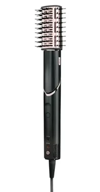 Shark HD440EU Air Wrap čierna ruža / Multistyler na vlasy / 5 v 1 (HD440EU)