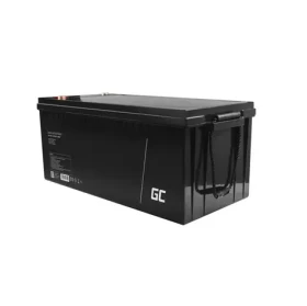 Green Cell VRLA AGM 12V | 20A | 200Ah (AGM33)