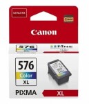 Canon Canon CL-576XL | XL Ink Tank | Ink cartridges | Cyan, magenta, yellow