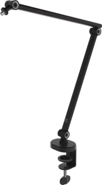 KRUX Arm 100 / Rameno na mikrofón / závity 3/8" 5/8" 1/4" (KRXH005)