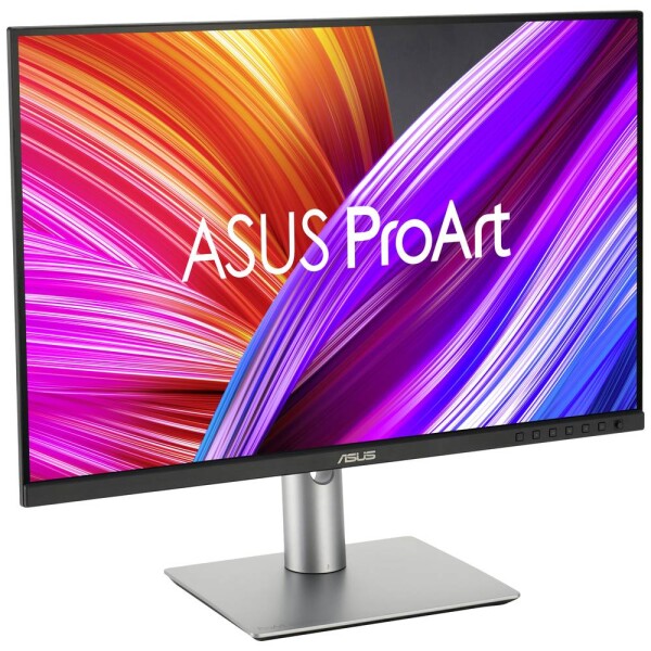 24 ASUS ProArt PA248CRV / IPS / FHD 1920 x 1200 / 16:10 / 5 ms / 350 cd / 1000:1 / DP + HDMI / čierna (90LM05K0-B01K70)