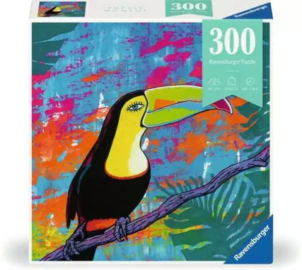 Ravensburger Kúzelný tukan
