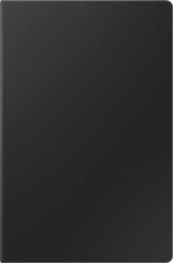 Samsung SAMSUNG BOOK COVER KEYBOARD TAB S10 ULTRA & S9 ULTRA BLACK