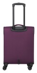 Palubný kufor Travelite Priego S Berry