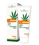 CANNADERM Aknea ošetrujúci krém 75 g