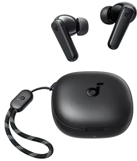 Anker soundcore R50i čierna / Bezdrôtové slúchadlá / mikrofón / BT 5.3 / IPX5 (A3949G12)