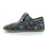 Papuče Beda formule (BF-060010/W) 23 EUR