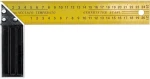 Vorel Stolársky uholník 250 mm / Uholník / Dĺžka 250 mm