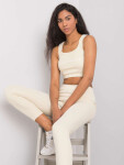 Sada KMPL světle béžová S model 15281712 - FPrice