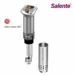 Salente ChefMax / Sous Vide / farebný displej / 40-90 ° C / 18 programov (8595683203265)