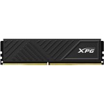 ADATA XPG Gammix D35, DDR4, 32 GB, 3200MHz, CL16 (AX4U320016G16A-DTBKD35)