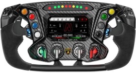 MOZA MOZA x Automobili Lamborghini ESSENZA SCV12 Lenkrad