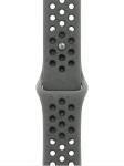 Apple Watch Nike Sport Band 41mm Cargo Khaki M/L / Športový pásik pre Apple Watch (MUUW3ZM/A)