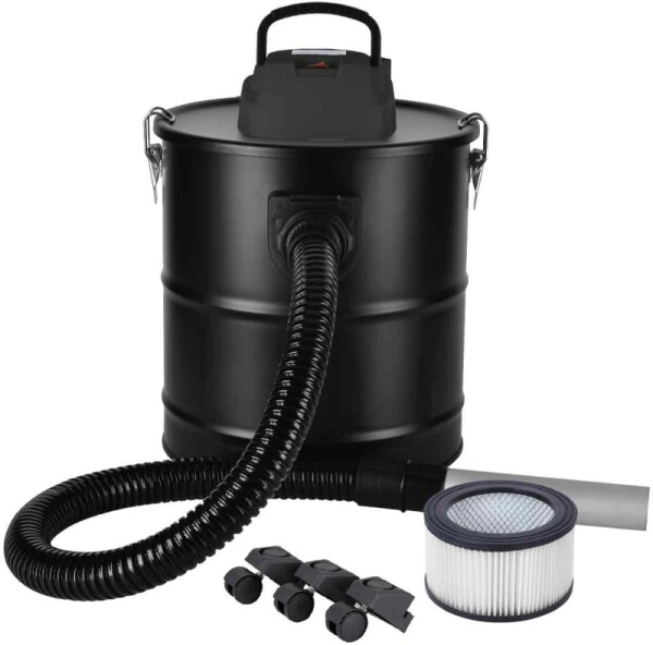 Aonus Pelnu sucejs Doflame III 800W 1.8M3/MIN 20L