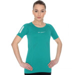 Dámske tričko Brubeck Athletic SS11080 M