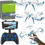 NoName Dron R/C z wbudowan? kamer? LH-X15WF
