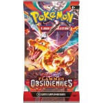 Pokémon TCG: SV03 Obsidian Flames - Booster