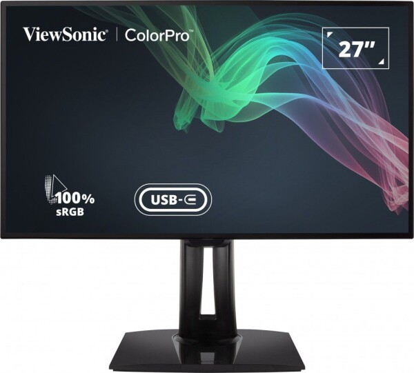 ViewSonic VP2768A-4K