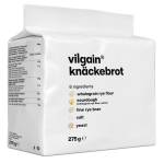 Vilgain Knäckebrot – 275 g