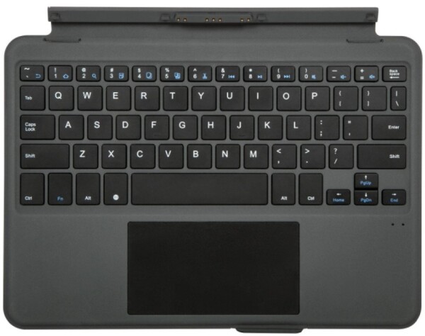 Samsung Targus Magnetic Keyboard für das Galaxy Tab Active4 Pro