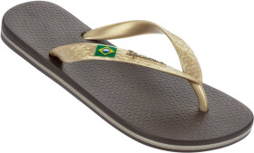 Ipanema Dámske žabky CLASSIC BRAZIL II 80408-24017 35-36