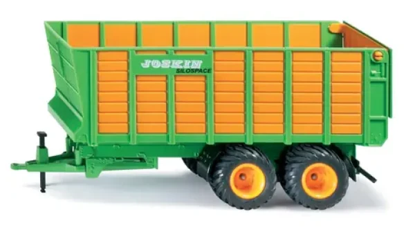 SIKU Farmer - Silážne vozidlo Joskin