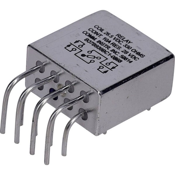 TE Connectivity B07B939BC1-0868 Package, 1 ks; 4-1617003-5