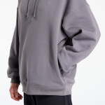 Mikina Y-3 Gfx Hoodie UNISEX Granite L