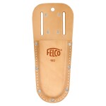 Kožené puzdro na nožnice FELCO 910