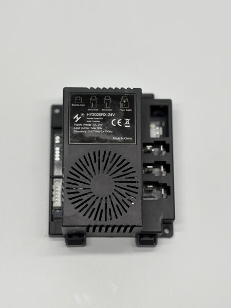 Mamido Mamido Riadiaca jednotka HY2025RX-24V pre elektrické autíčko