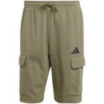 Adidas Essentials Feel Cozy Francúzske froté šortky M JE6292 S