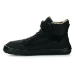 Froddo Up Path Tex G3110288-9 Black AD zimné barefoot topánky 42 EUR