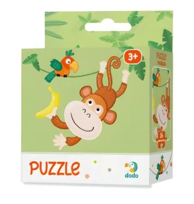 DODO Puzzle Opička