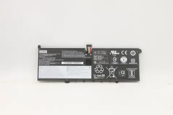 Lenovo batéria IdeaPad Yoga 9-14ITL5 čierna / Batéria pre notebook / 4-článková / Li- ION / 60 Wh (5B10Z33895)