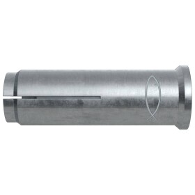 Fischer EA II M 10 x 30 zatĺkacia kotva 30 mm 12 mm 48332 50 ks; 48332