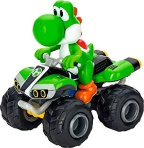 Carrera Mario Kart - Yoshi - Quad
