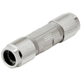 Weidmüller IE-CC-8W-FA-IP67 spojovací modul, 1499940000, 1 ks; 1499940000
