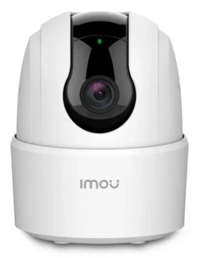 IMOU Ranger 2C 3MP - IPC-K2ECP-3H1W / Vnútorná IP kamera / 2340 × 1296 px / IR / Wi-Fi / microSD (IPC-K2ECP-3H1W)