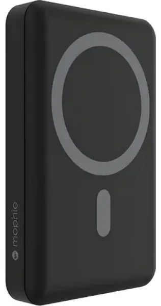 ZAGG Essentials Snap+ Powerstation 10K čierna / Powerbanka / MagSafe / Qi2 / bezdrôtové nabíjanie 15W / 10000 mAh (401115582)