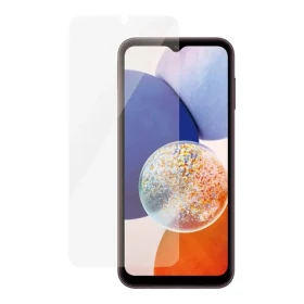 PanzerGlass Tvrdené sklo UWF pre Samsung Galaxy A14/A14 5G číra (7321)