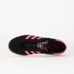 Tenisky adidas Muenchen W Core Black/ Lucid Pink/ Gum5 EUR 35 1/2