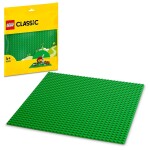 LEGO® Classic 11023 podložka Zelená