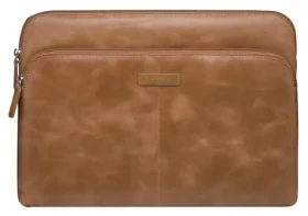 Dbramante1928 Skagen Pro+ hnedá / Taška na notebook / 14" / pravá koža / MacBook Pro (SK14GT001533)