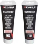 Vosk Cofra Diamond 100ml Farba: Čierna