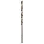 Bosch Accessories 2608585493 HSS kovový špirálový vrták 5.4 mm Celková dĺžka 93 mm brúsené DIN 338 valcová stopka 10 ks; 2608585493