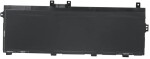 Lenovo Internal Notebook battery 52.9Wh for Lenovo ThinkPad