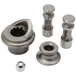 Hazet 9013SPC-01/5 9013SPC-01/5 rázový mechanizmus - kolík 1 ks; 9013SPC-01/5