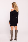 Denné šaty model 201086 Moe 2XL/3XL